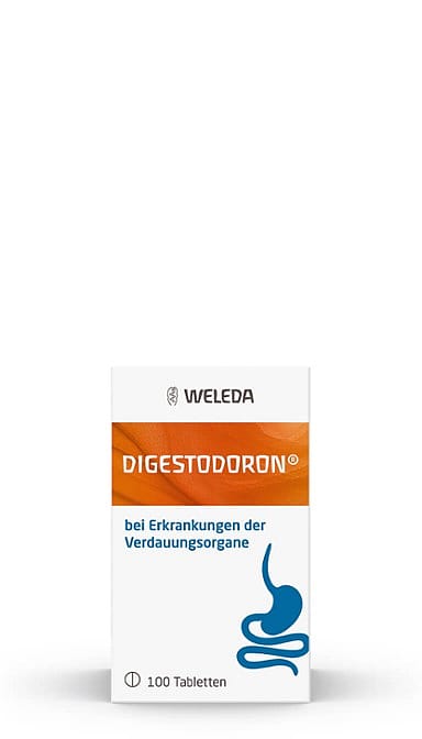 Digestodoron® Tabletten