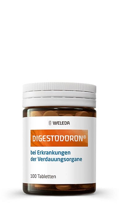 Digestodoron® Tabletten