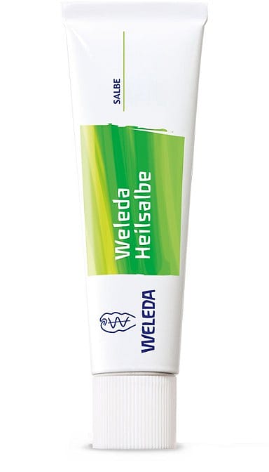 Weleda Heilsalbe