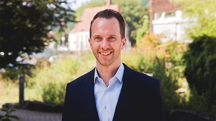 Björn Baumanns