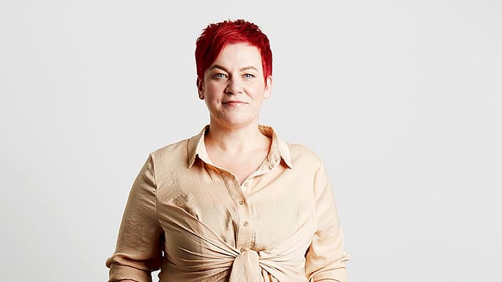 Christina Hinderlich