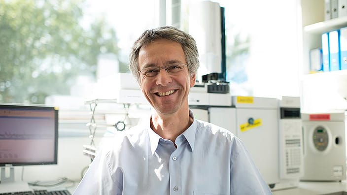 Dr. Leo Zängerle