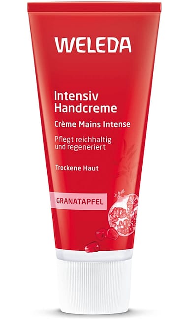 Intensive Handcreme Granatapfel