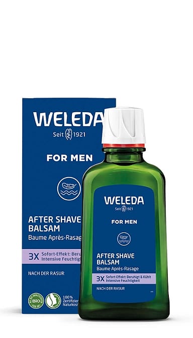 For Men After Shave Balsam
