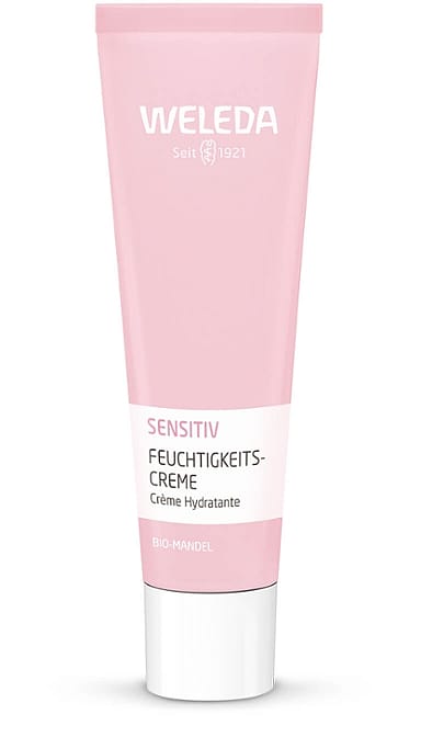 Sensitiv Feuchtigkeitscreme Mandel
