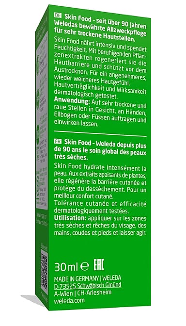 Skin Food