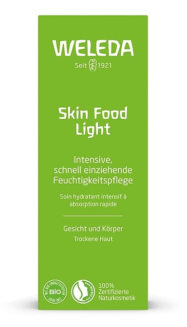 Skin Food Light