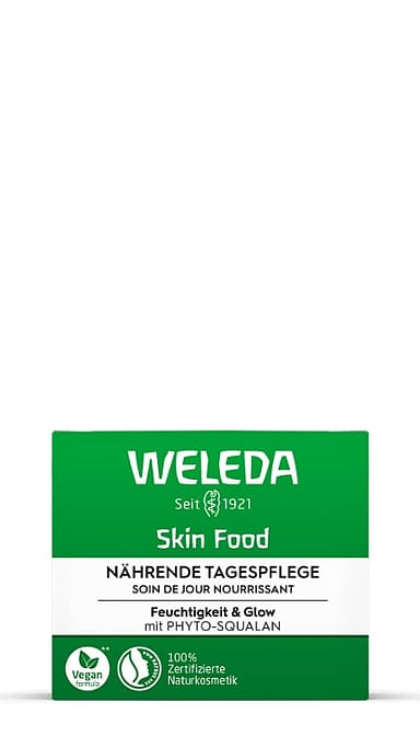 Skin Food Nährende Tagespflege