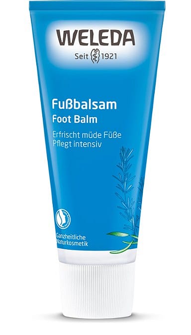 Fußbalsam