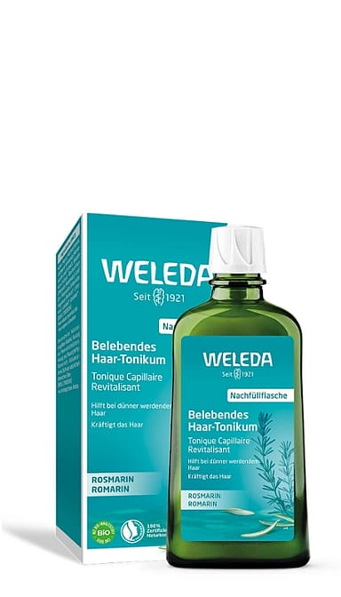 Belebendes Haar-Tonikum