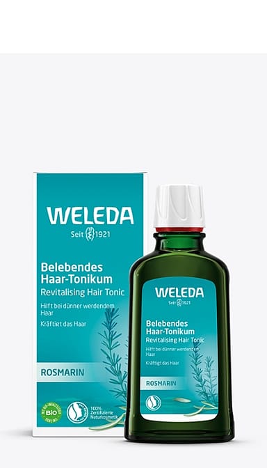 Belebendes Haar-Tonikum