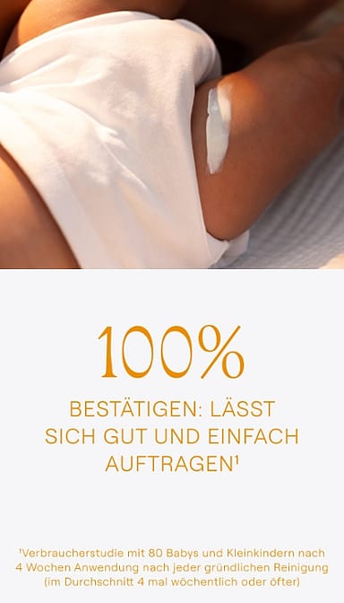 Calendula Wundschutzcreme parfümfrei