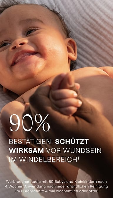 Calendula Wundschutzcreme parfümfrei