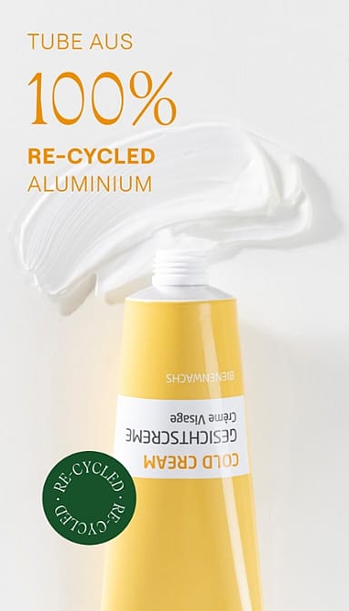 Cold Cream Gesichtscreme