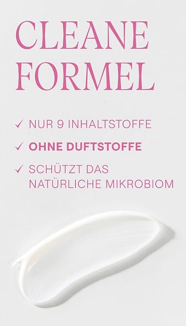 Sensitiv Feuchtigkeitscreme Mandel