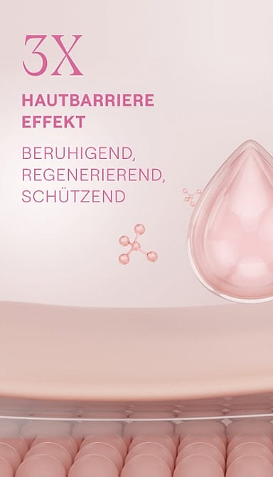 Sensitiv Feuchtigkeitscreme Mandel