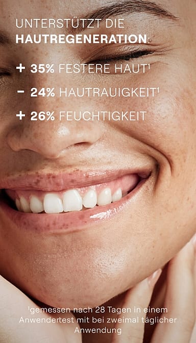 Sensitiv Multi-Effekt Gesichtsöl Mandel