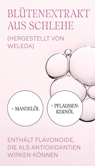 Sensitiv Multi-Effekt Gesichtsöl Mandel
