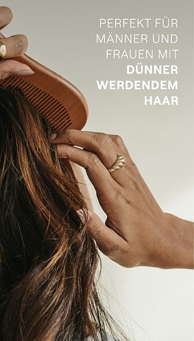 Belebendes Haar-Tonikum