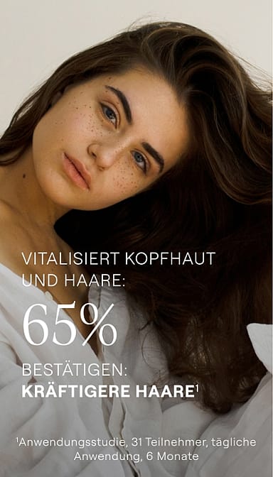 Belebendes Haar-Tonikum