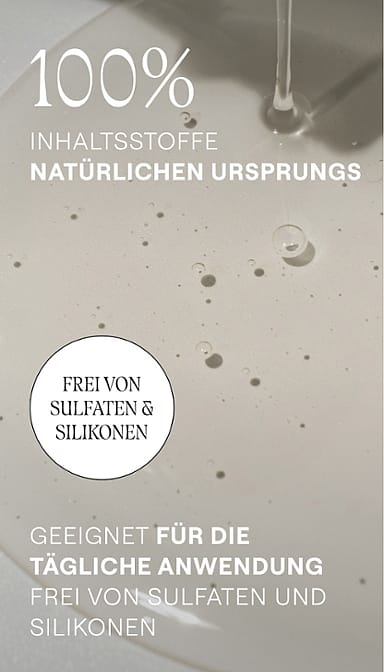 Rosmarin Revitalising Shampoo