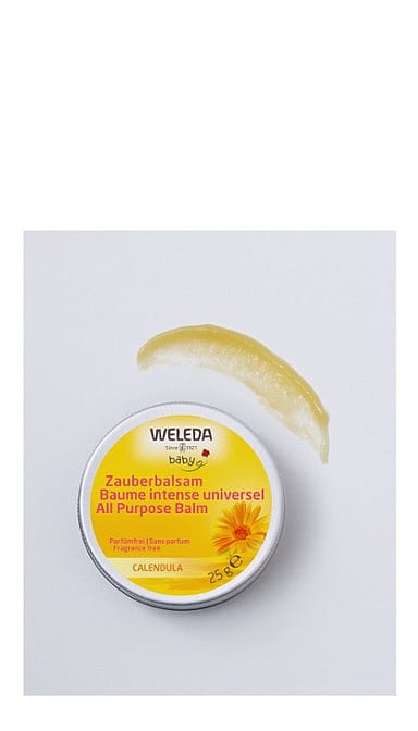 Calendula Zauberbalsam