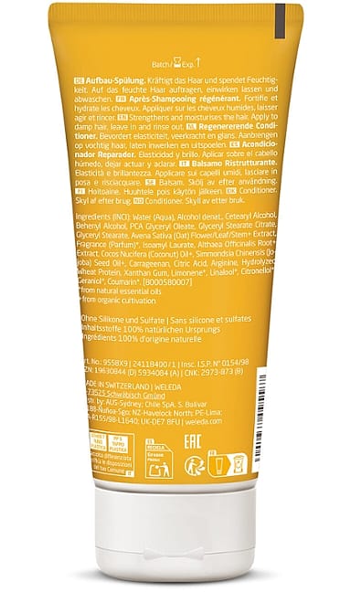Replenish & Care Conditioner Hafer