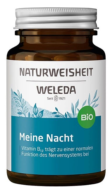 Meine Nacht