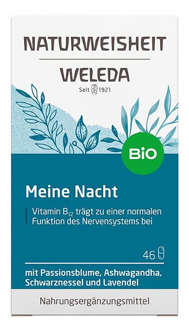 Meine Nacht