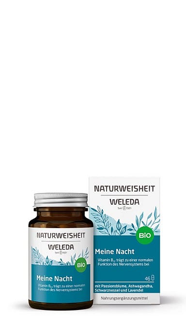 Meine Nacht
