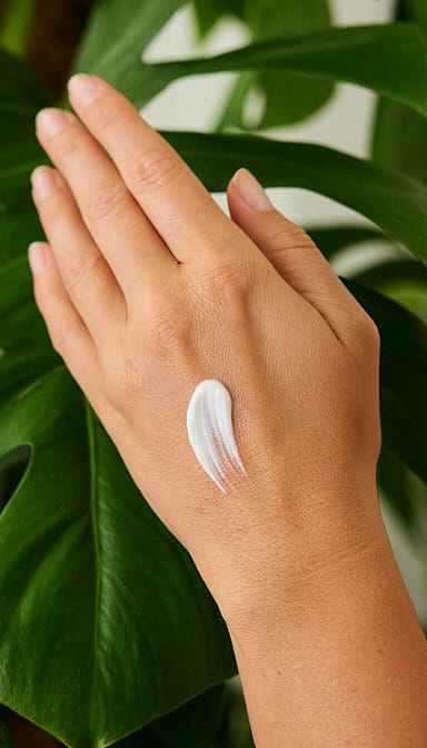 Granatapfel Intensiv Handcreme