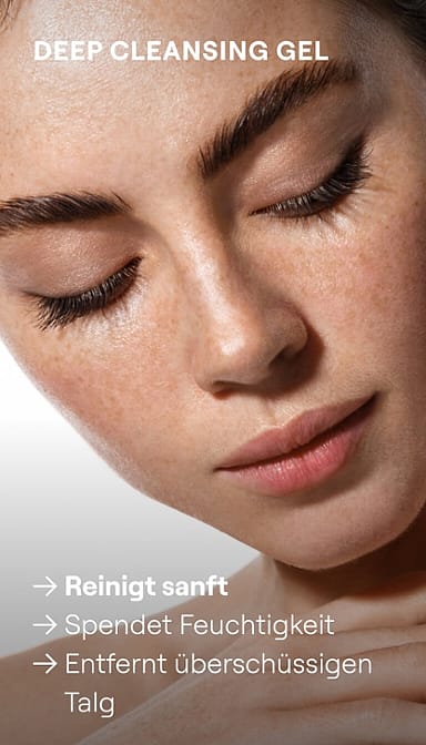 Geschenkset Premium Cleansing