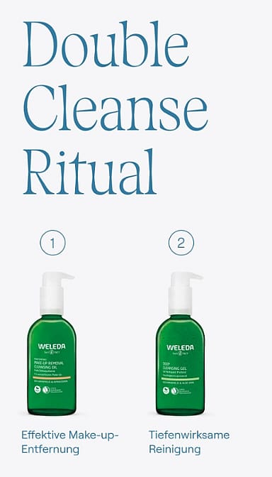 Geschenkset Premium Cleansing