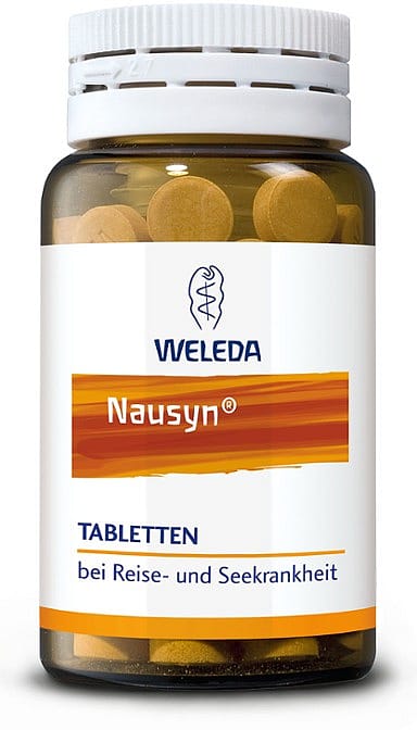 Nausyn® Tabletten