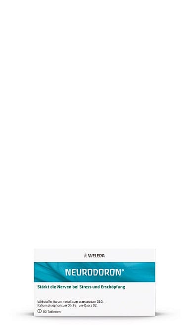 Neurodoron® Tabletten
