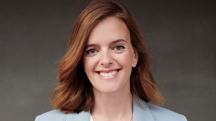 Yvonne Samaritani