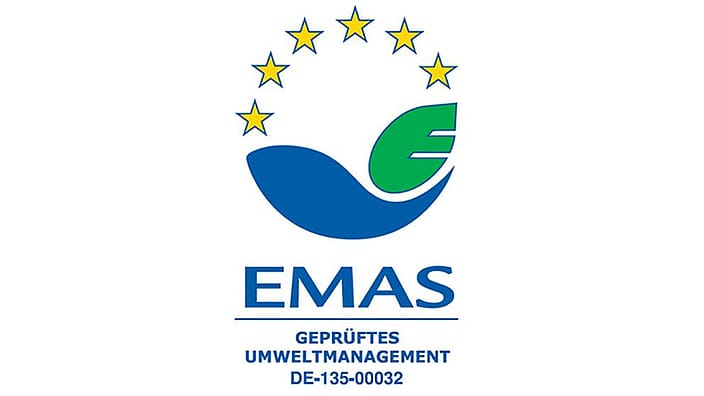 EMAS Logo