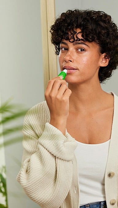Skin Food Lip Butter