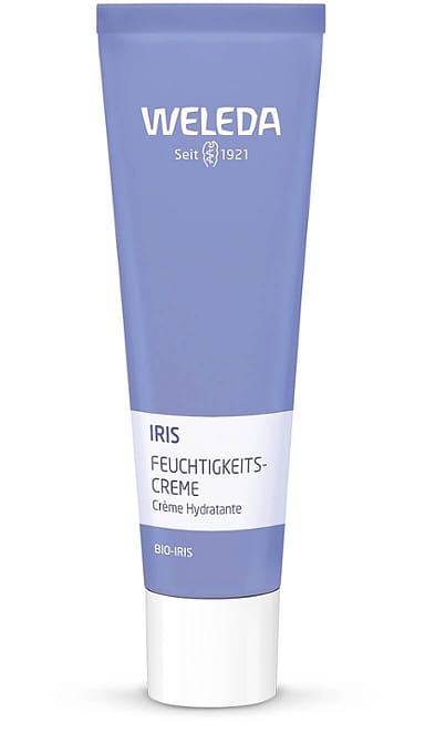 Iris Feuchtigkeitscreme
