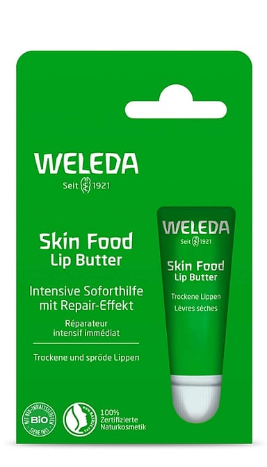 Skin Food Lip Butter