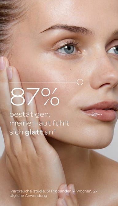 Straffende Nachtpflege Granatapfel & Maca-Peptide