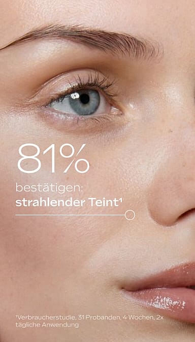 Straffende Nachtpflege Granatapfel & Maca-Peptide