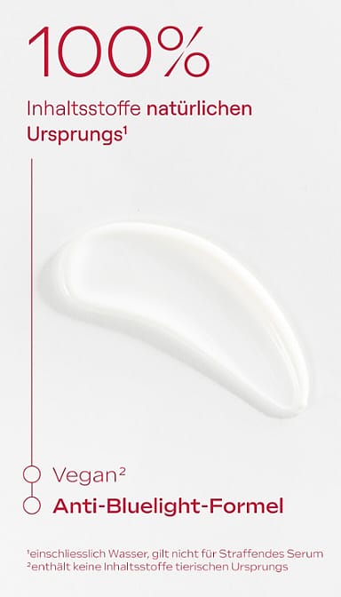 Straffende Nachtpflege Granatapfel & Maca-Peptide
