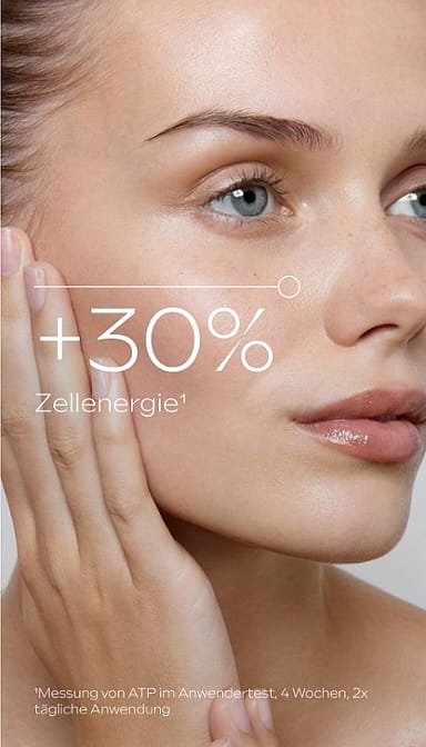 Straffendes Gesichtsöl Granatapfel – Weleda®