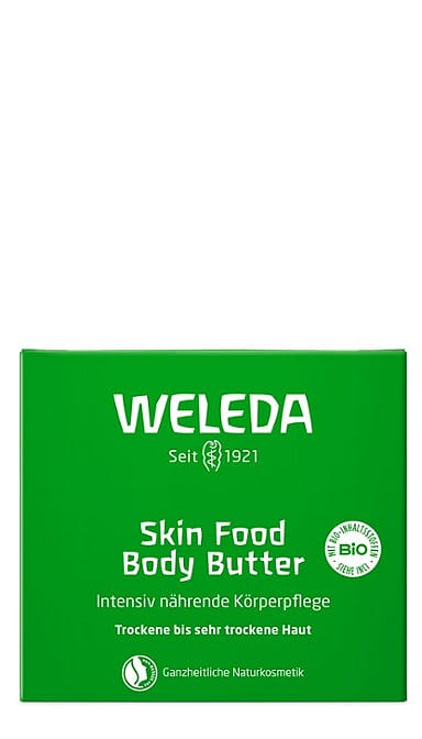 Skin Food Body Butter
