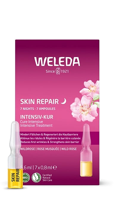 Skin Repair Intensiv-Kur