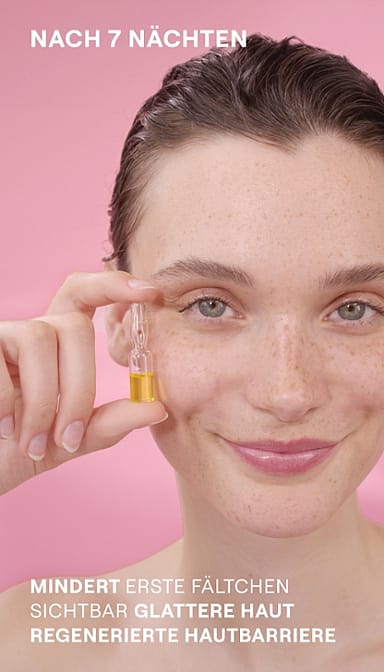 Skin Repair Intensiv-Kur