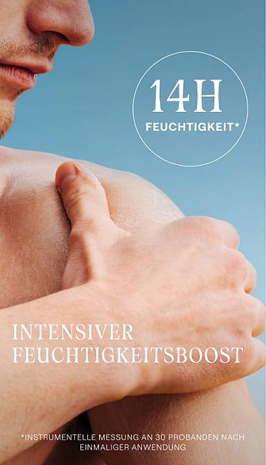 Sport Massage Body Butter Arnika