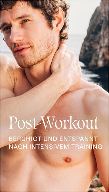Sport Kühlgel Arnika