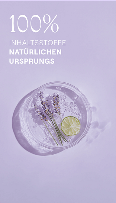 Relax Shower Cream Lavendel